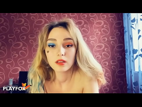 ❤️ Magické okuliare na virtuálnu realitu mi poskytli sex s Harley Quinn ️ Super sex na sk.com-full-porner.ru ﹏