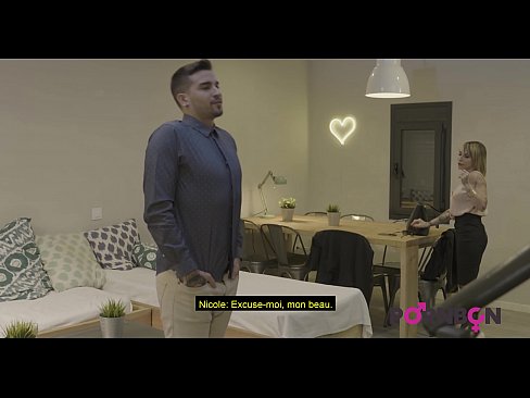 ❤️ PORNBCN 4K Jedna zrelá žena s veľkými prsiami chce byť análna jebnutá mladý gigolo s veľkým penisom fajčenie amortizmus tvrdé jebanie práca rukou psí štýl lízanie kundičky orgazmus francúzske titulky ️ Super sex na sk.com-full-porner.ru ﹏