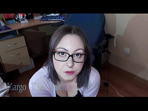 ❤️ Sexy dievča s okuliarmi hlboko fajčí vibrátor na kameru ️ Super sex na sk.com-full-porner.ru ﹏